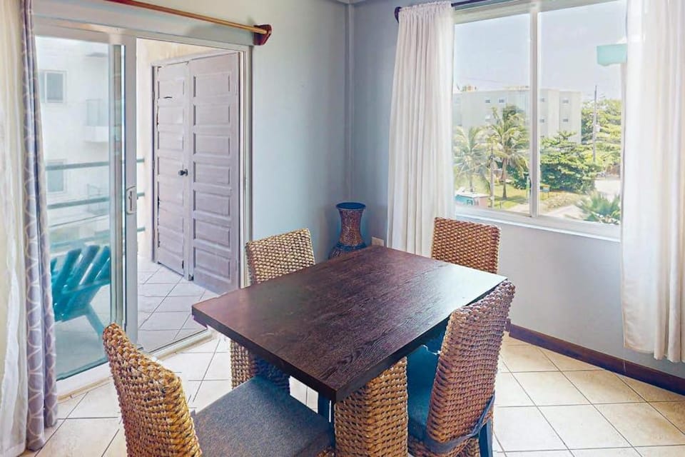 Suite G303 at Mara Laguna Gold Standard Certified House in Corozal District