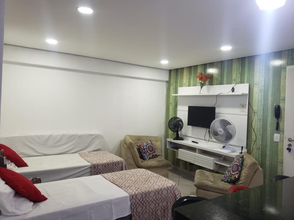 Apartamento no centro de São Paulo Apartment in Sao Paulo City