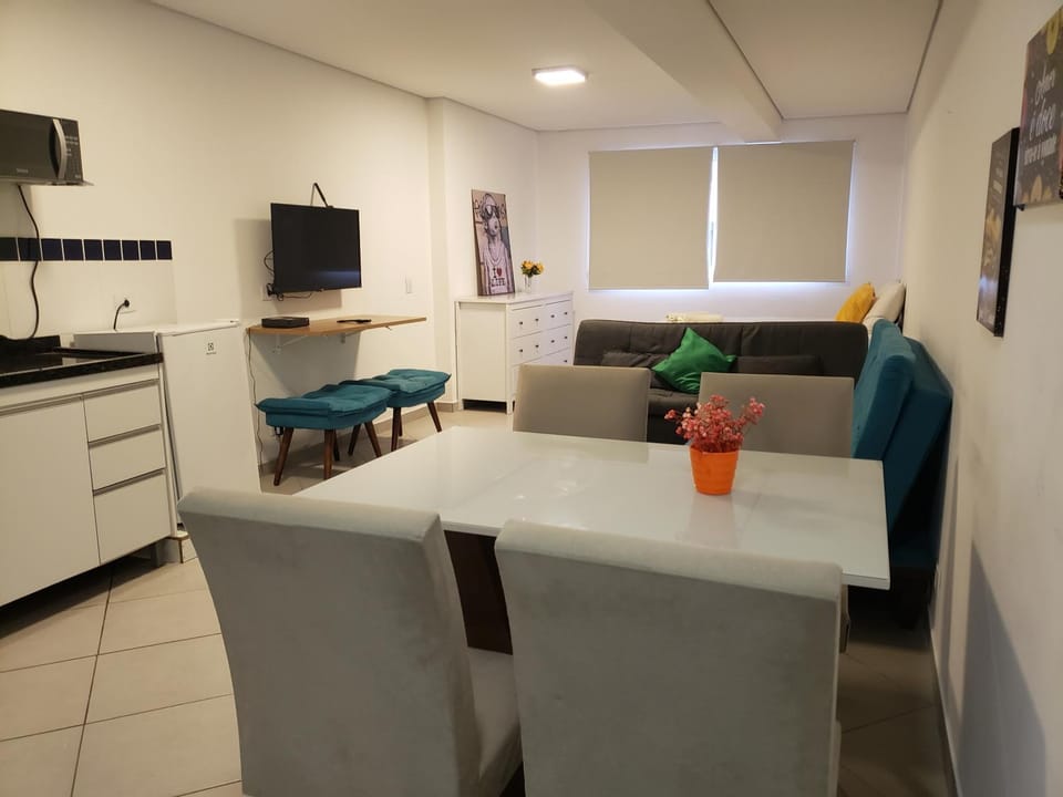 Apartamento no centro de São Paulo Apartment in Sao Paulo City