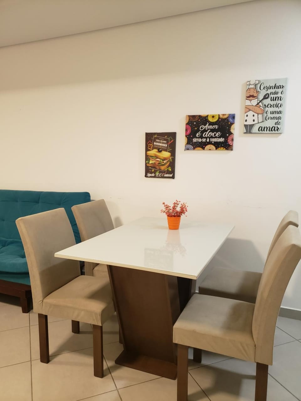 Apartamento no centro de São Paulo Apartment in Sao Paulo City
