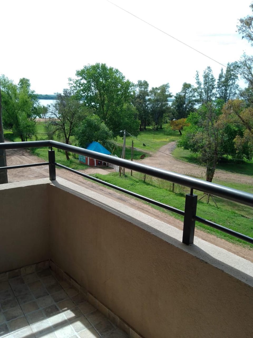 River view