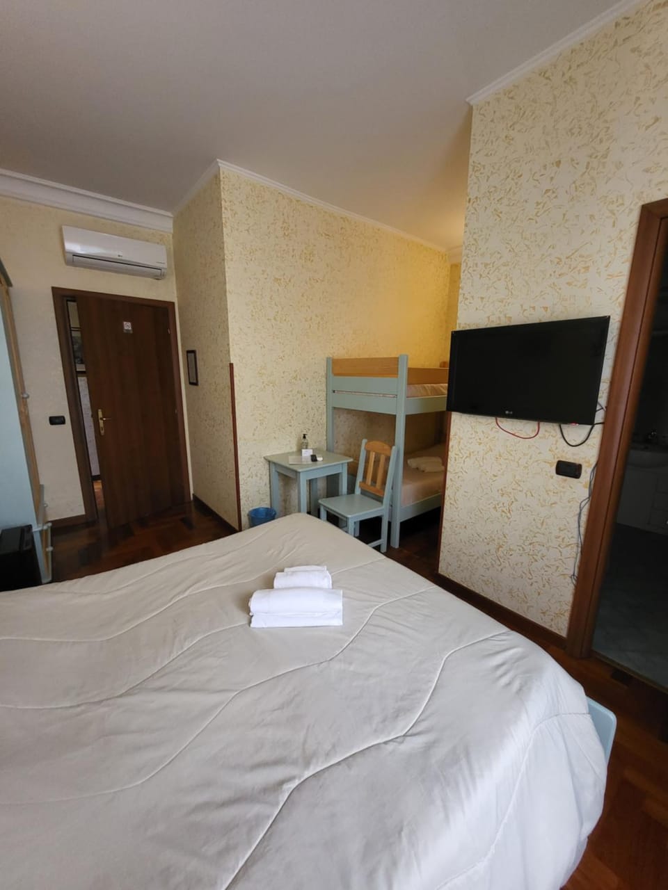 St. Peter's Rooms Rome Bed and Breakfast in Rome