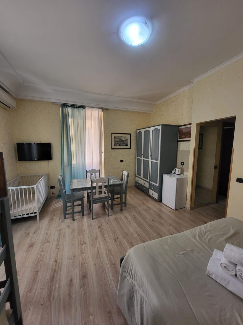 St. Peter's Rooms Rome Bed and Breakfast in Rome