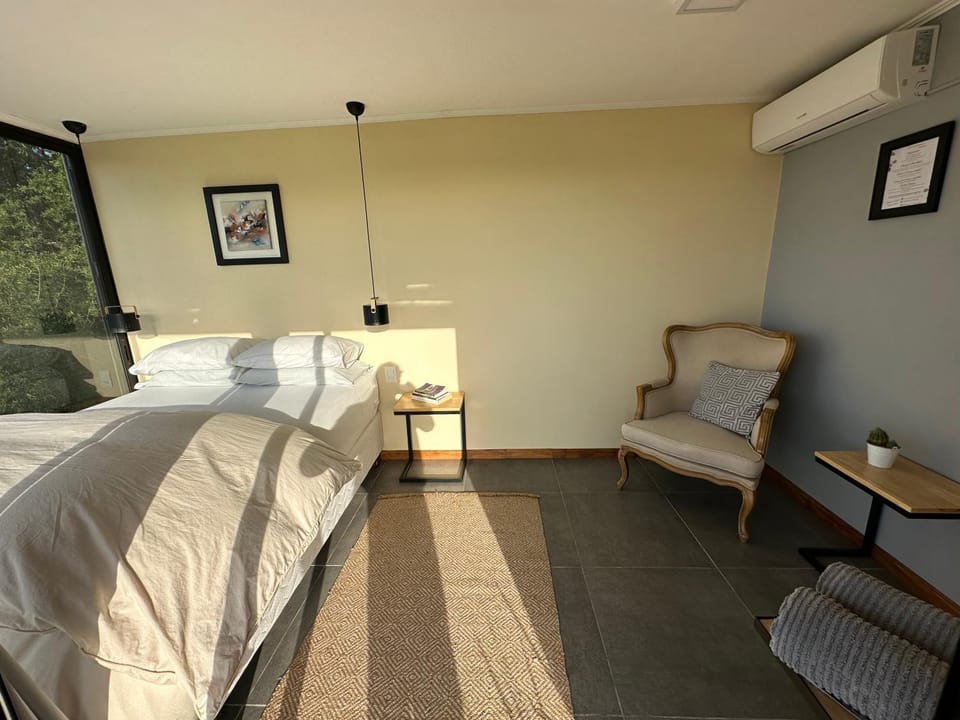 La Recompensa Glamtainer Bed and Breakfast in Entre Ríos Province, Argentina
