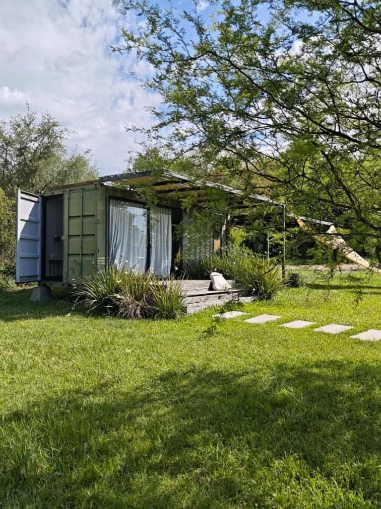 La Recompensa Glamtainer Bed and Breakfast in Entre Ríos Province, Argentina