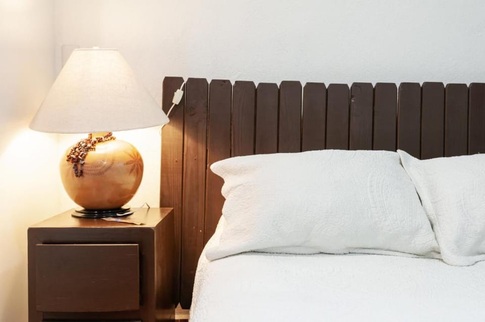 Suite 5A, Altavista, Garden House, Welcome to San Angel Apartment in Mexico City