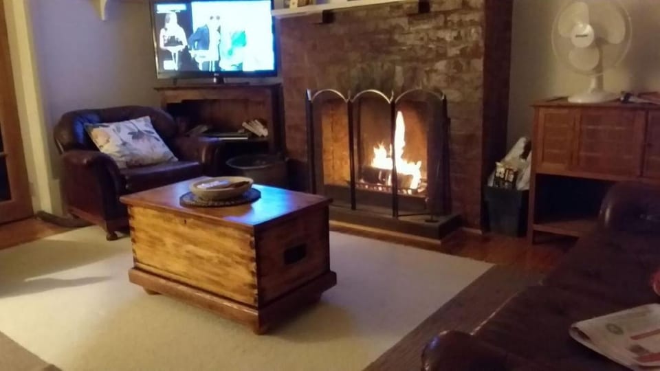 Book Keepers Cottage House in Waikerie