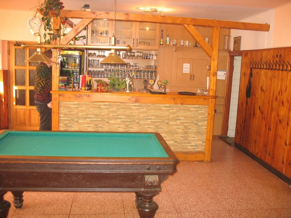 penzion - restaurace Na Výšince Bed and Breakfast in Lower Silesian Voivodeship