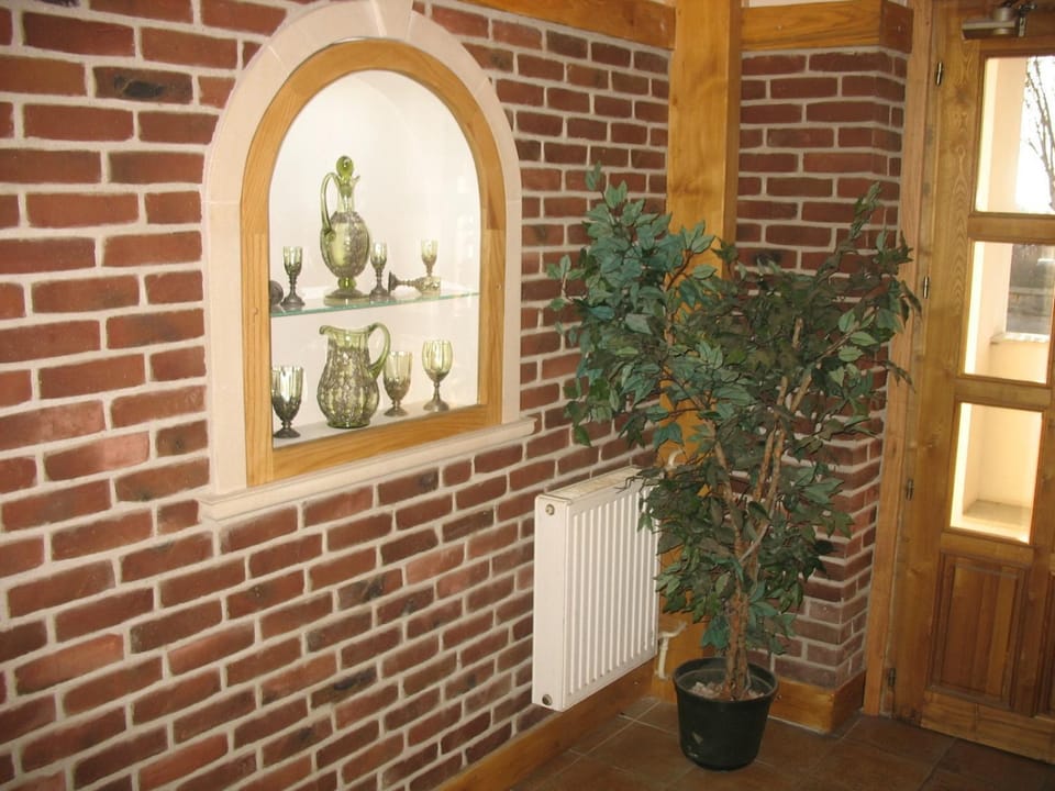 penzion - restaurace Na Výšince Bed and Breakfast in Lower Silesian Voivodeship