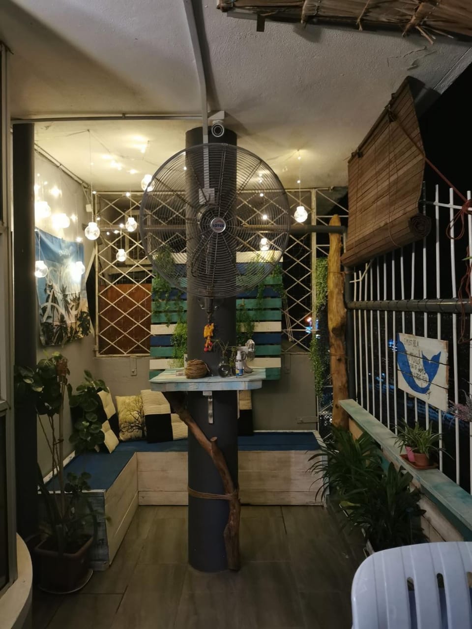 Zero Gravity Homestay 零重力民宿 Vacation rental in Sabah