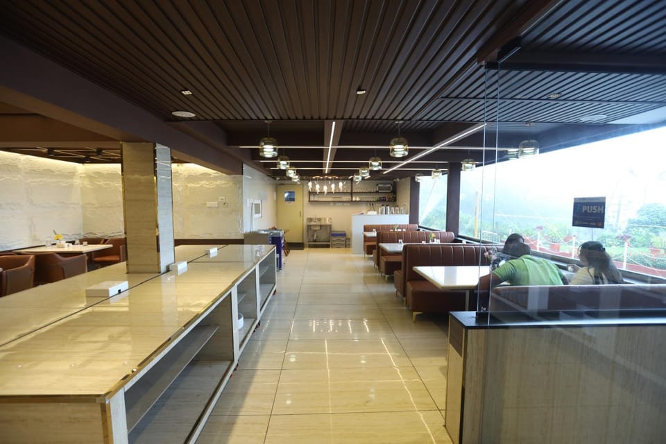 Restaurant/places to eat, Breakfast