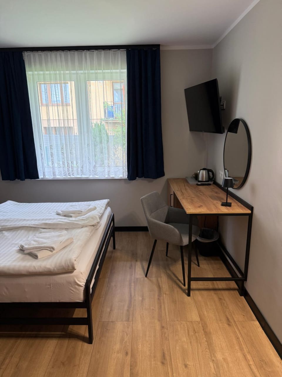 Hotel Kliper Hotel in Wladyslawowo