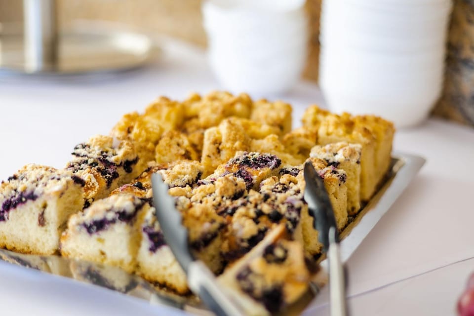 Food and drinks, Food, Breakfast, Continental breakfast, Buffet breakfast