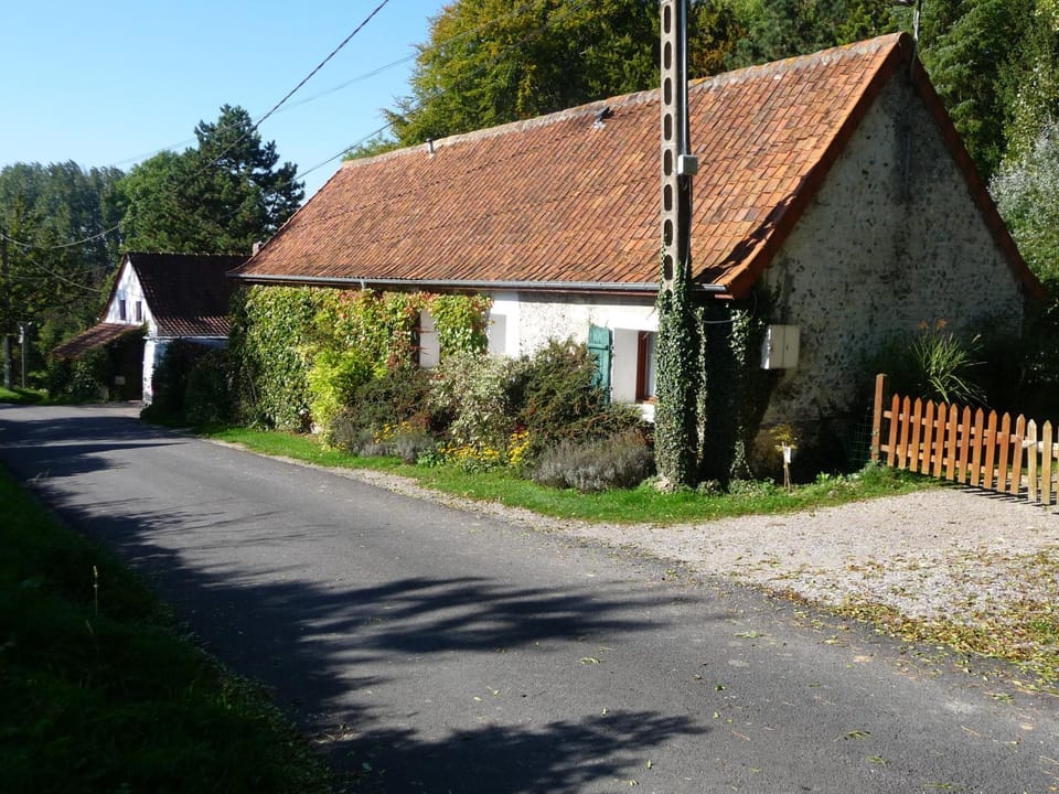 Property building, Facade/entrance, Street view