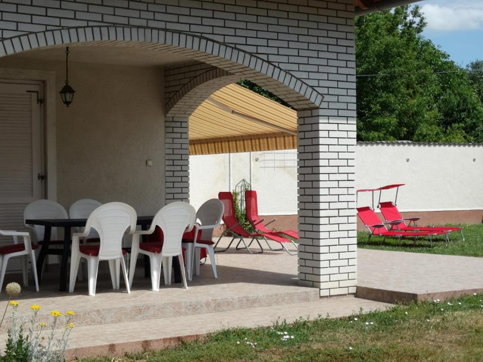 Summer, Garden, Balcony/Terrace, On site