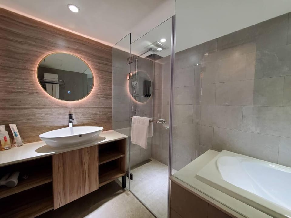 Shower, Toilet, Bathroom, Bath, towels