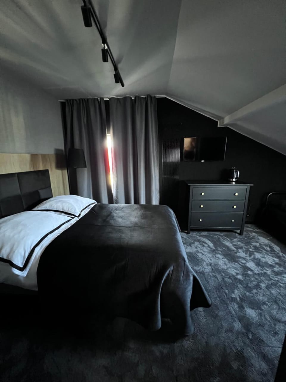 Sypialnia nad morzem Vacation rental in West Pomeranian Voivodeship, Poland