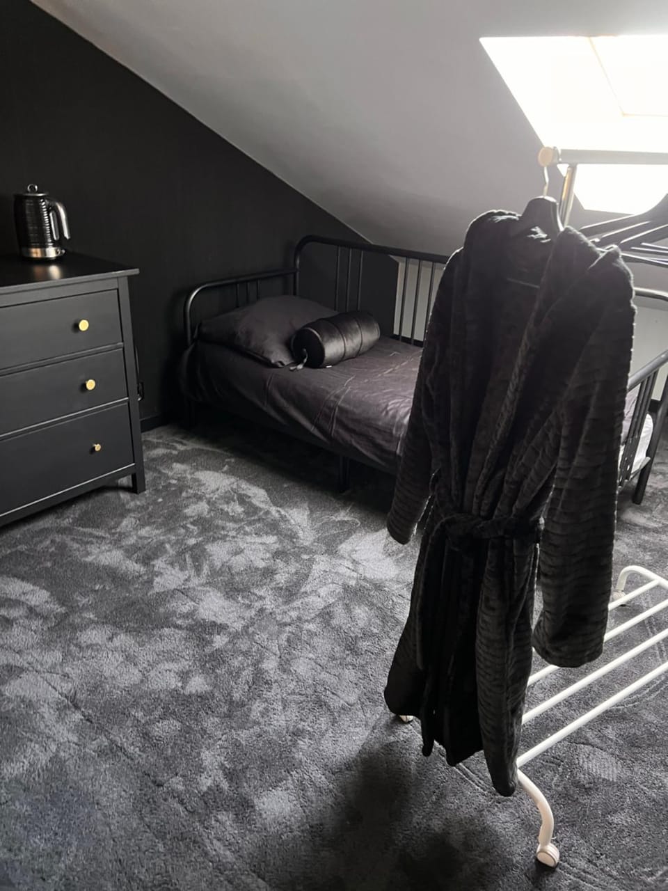 Sypialnia nad morzem Vacation rental in West Pomeranian Voivodeship, Poland