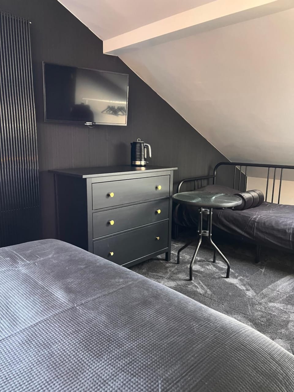 Sypialnia nad morzem Vacation rental in West Pomeranian Voivodeship, Poland