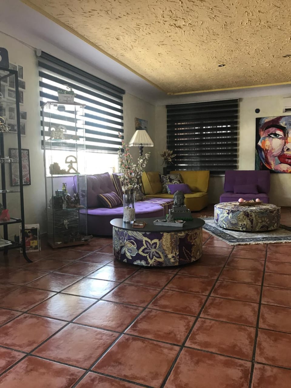 Hotel Lucero Hotel in Andalusia