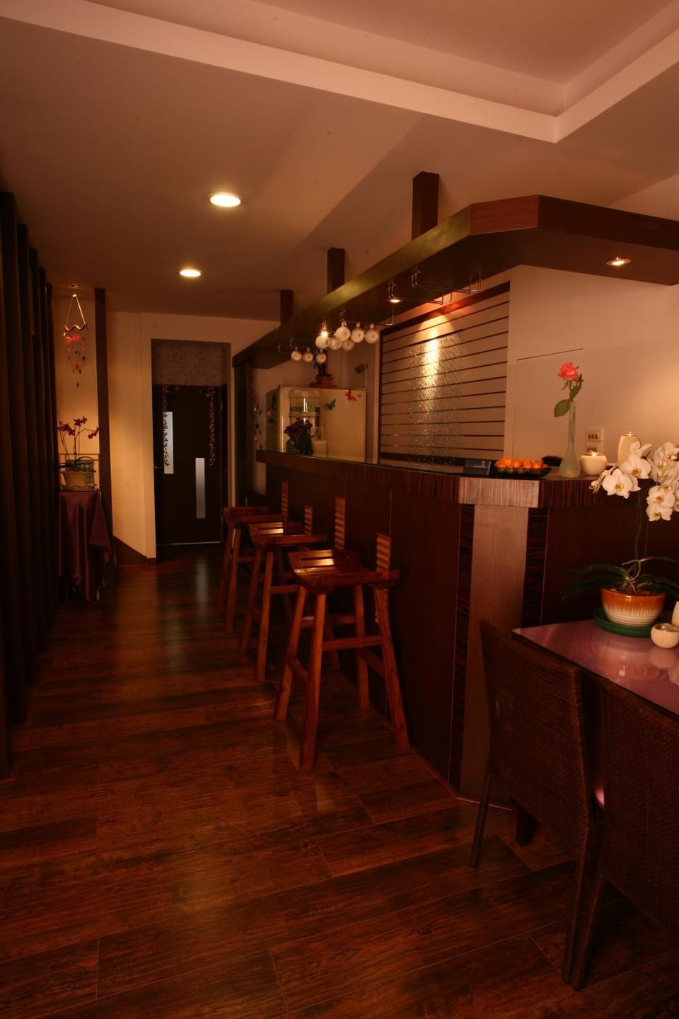 Moonlight Ocean Bed and Breakfast in Taiwan, Province of China