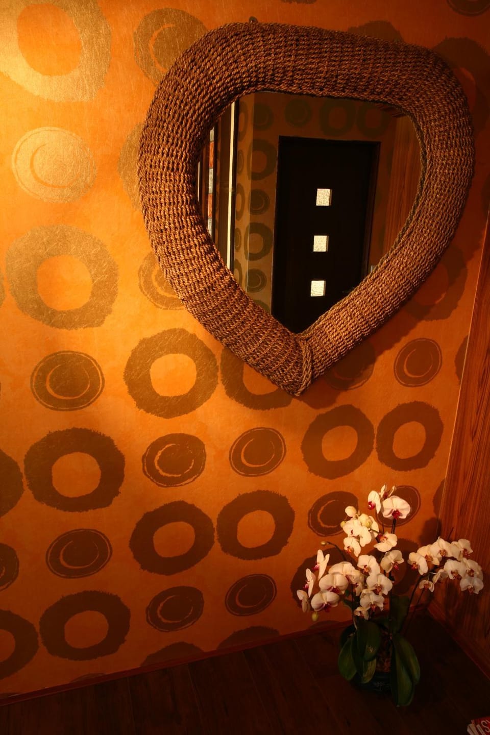 Moonlight Ocean Bed and Breakfast in Taiwan, Province of China