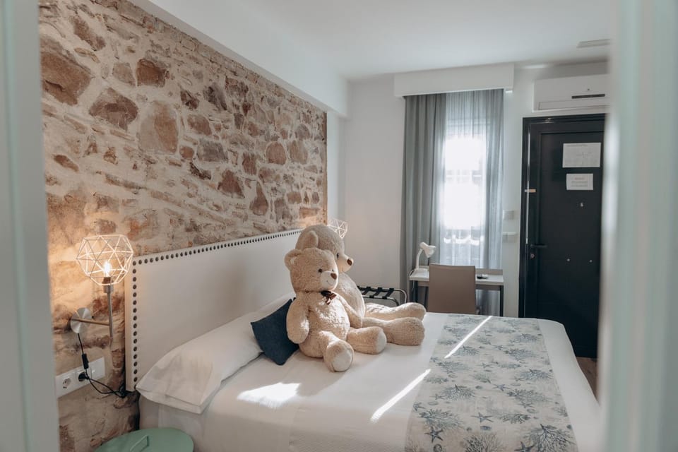 Soléa House Hotel Boutique Hotel in Benicàssim