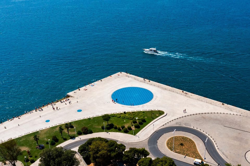 CentRooms Kovac Bed and Breakfast in Zadar
