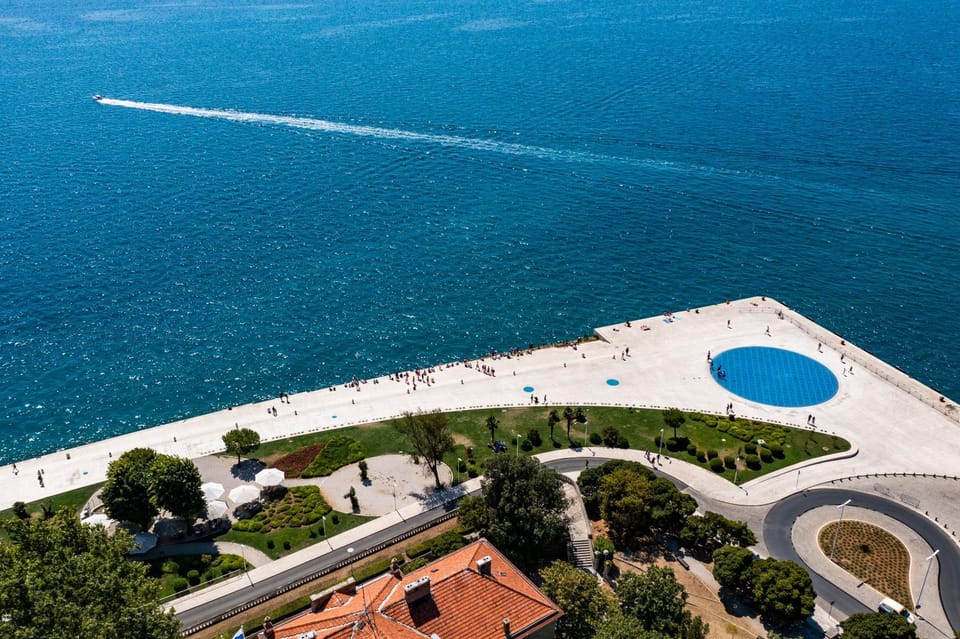 CentRooms Kovac Bed and Breakfast in Zadar