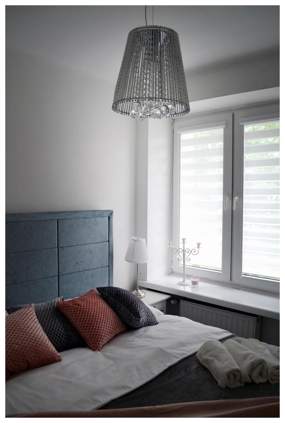 Color24 Apartament Apartment in Poland