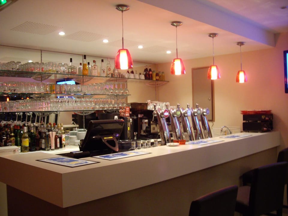 Lounge or bar