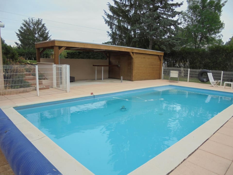 Other, Pool view