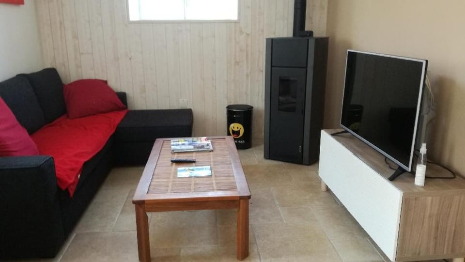 Le petit paradis House in Pays de la Loire