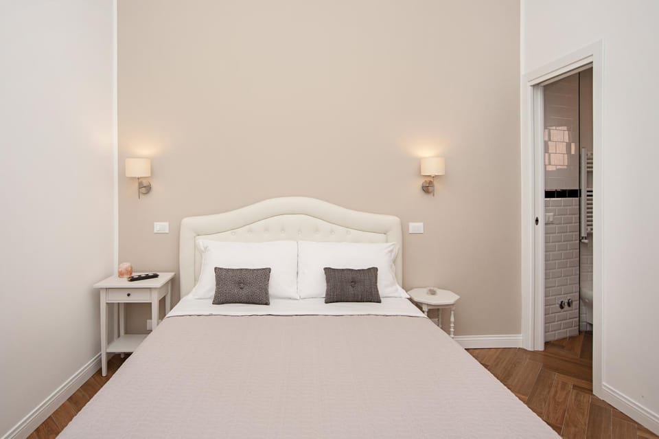 Luxury & Charme Colosseo Apartment in Rome