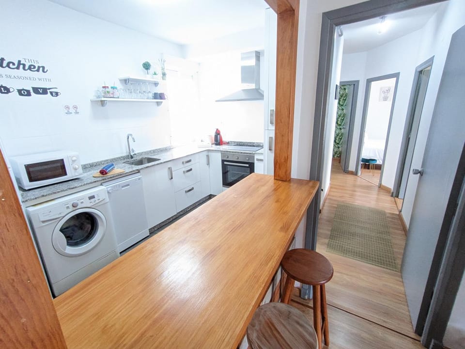 XOXO - Encina Apartment in Ponferrada