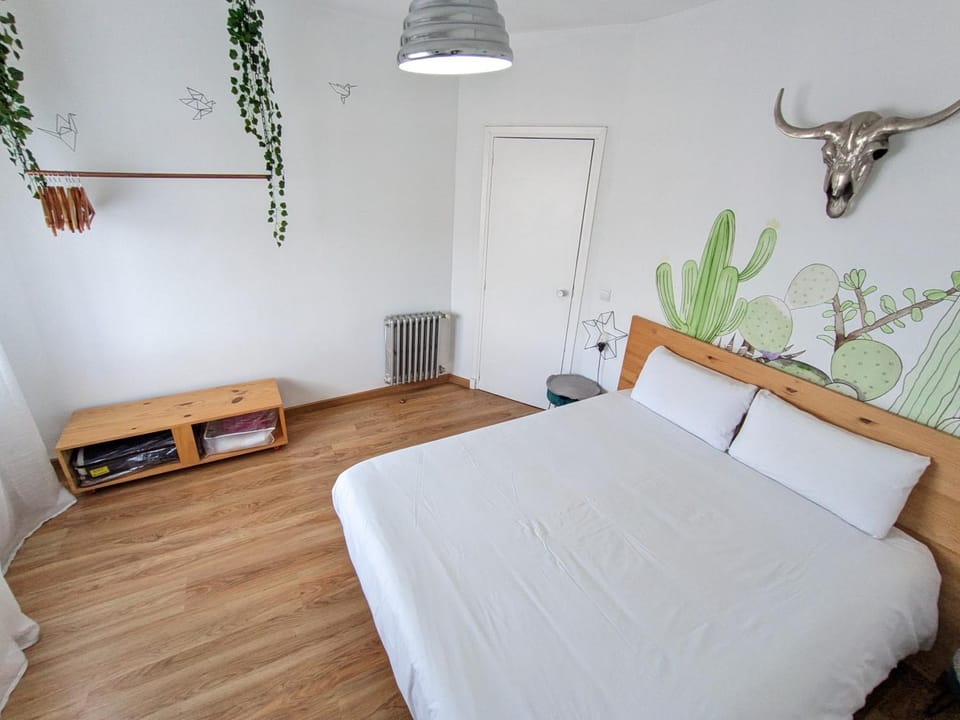 XOXO - Encina Apartment in Ponferrada