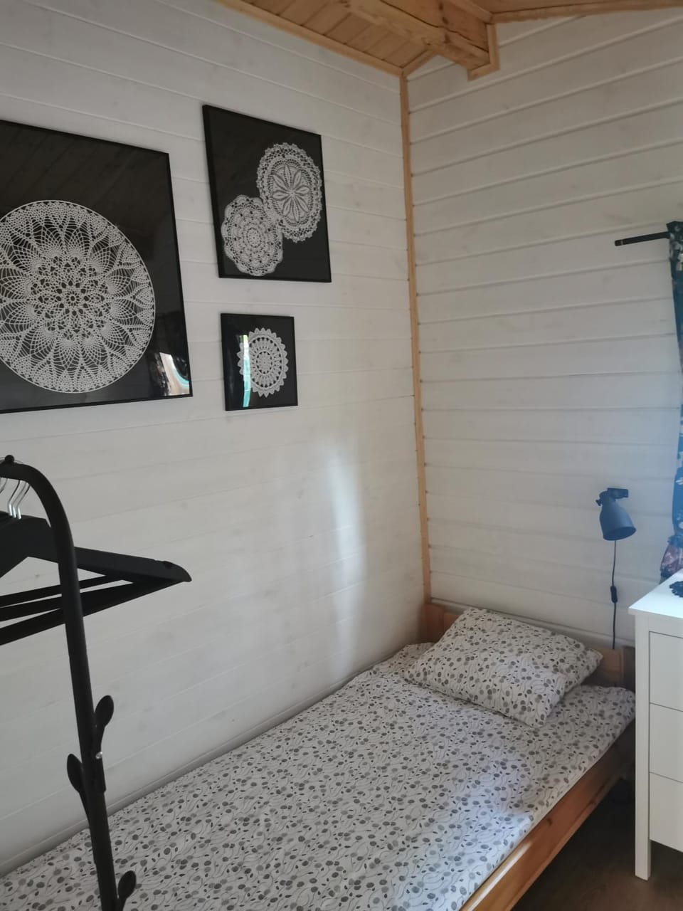 CICHOsza Nature lodge in Pomeranian Voivodeship