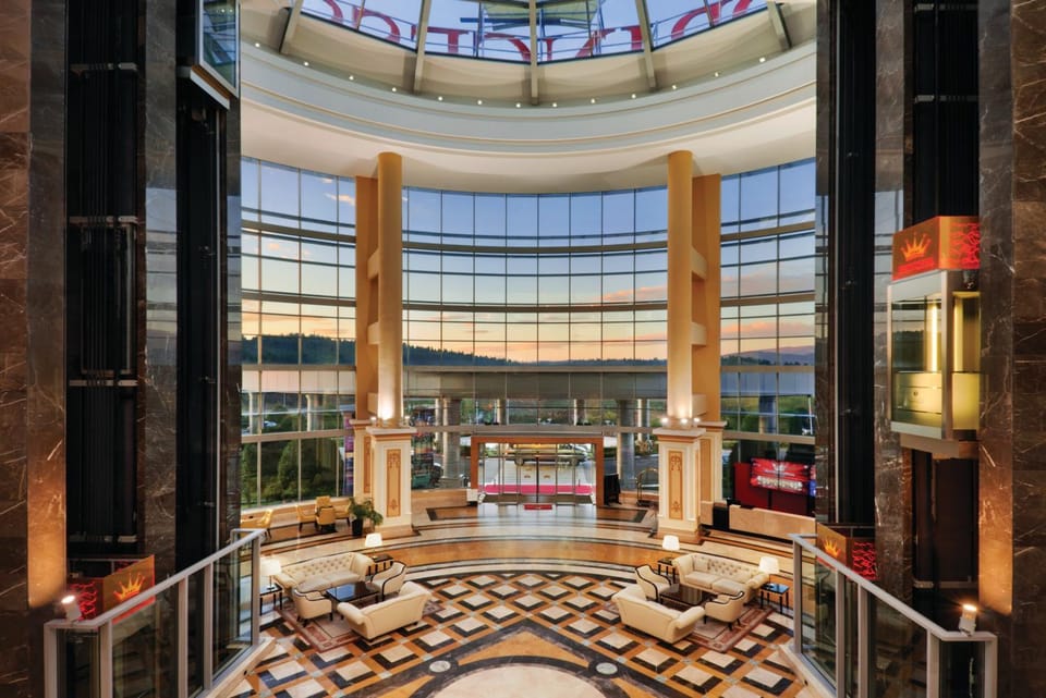 View (from property/room), Lobby or reception, Floor plan