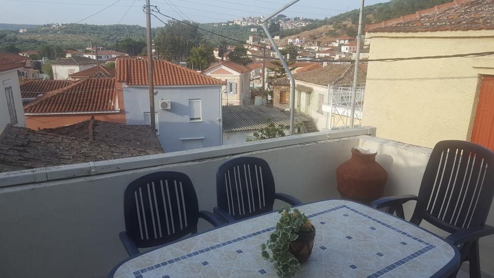 P & G Apartment Apartment in İzmir Province