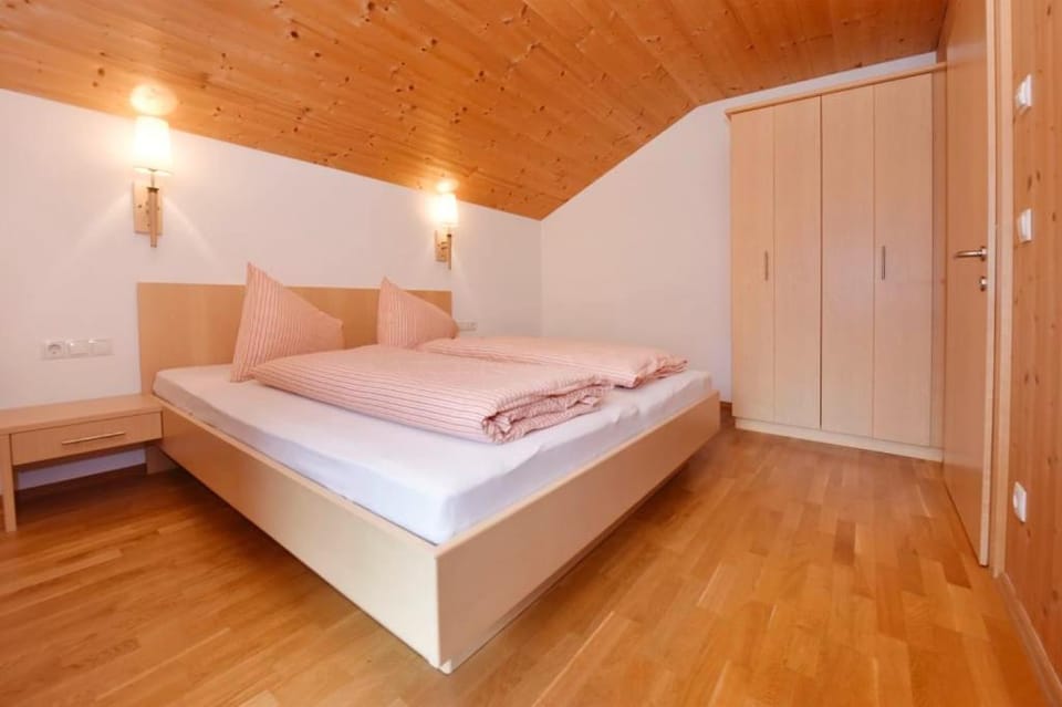 Panoramahof Eggele Bed and Breakfast in Vorarlberg, Austria