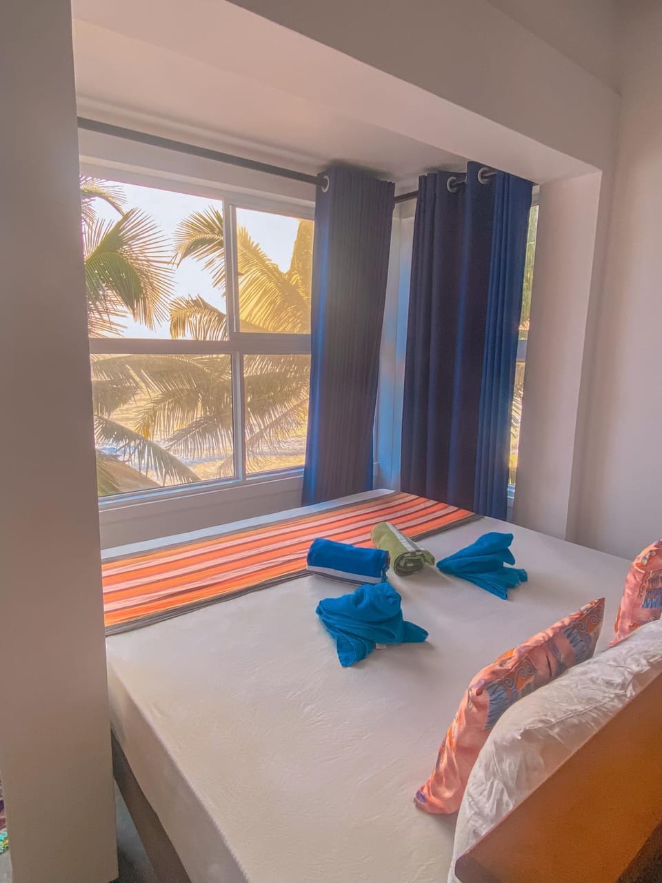 Indika Beach Villa Bed and Breakfast in Southern Province