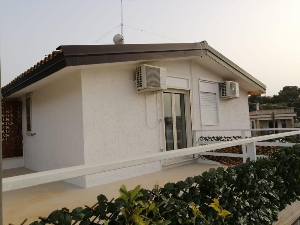 Villetta sul mare in residence House in Sicily