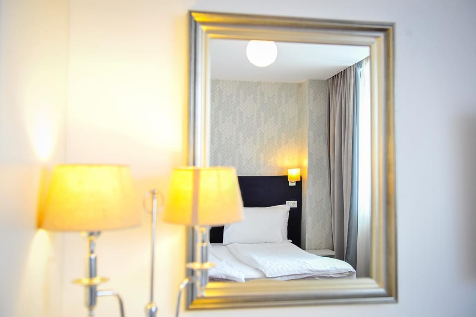 Apart Hotel Vlad Tepes Apartment hotel in Brasov