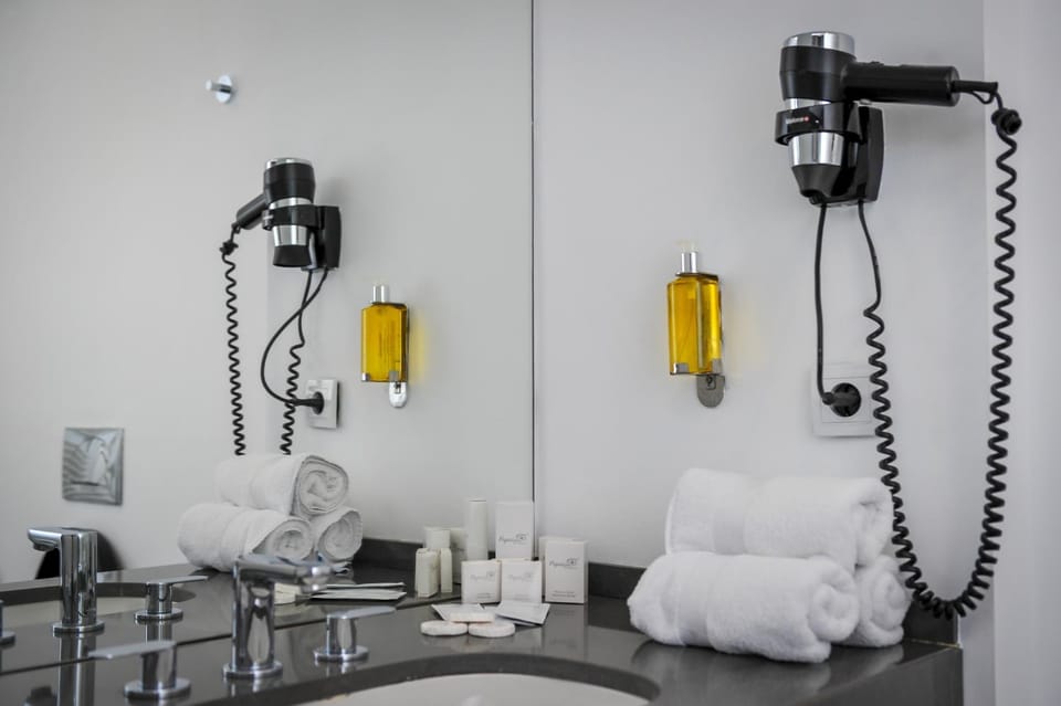 Apart Hotel Vlad Tepes Apartment hotel in Brasov