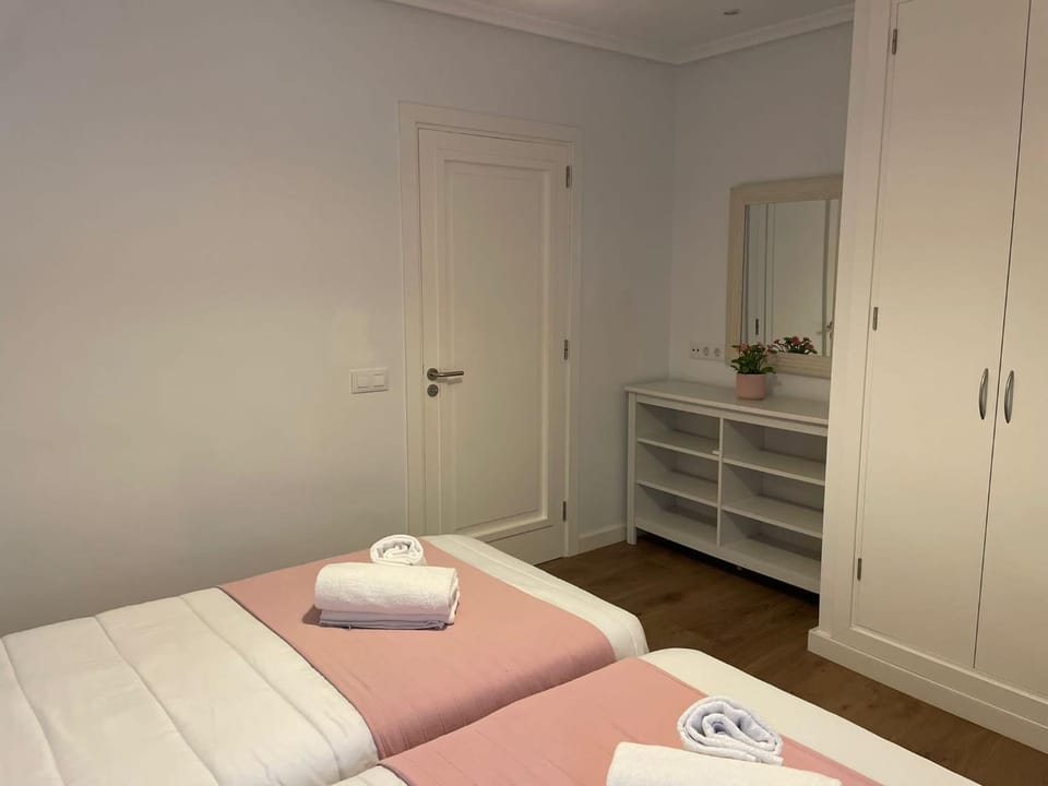 Apartamentos Torre Playa Apartment in Port de Pollensa