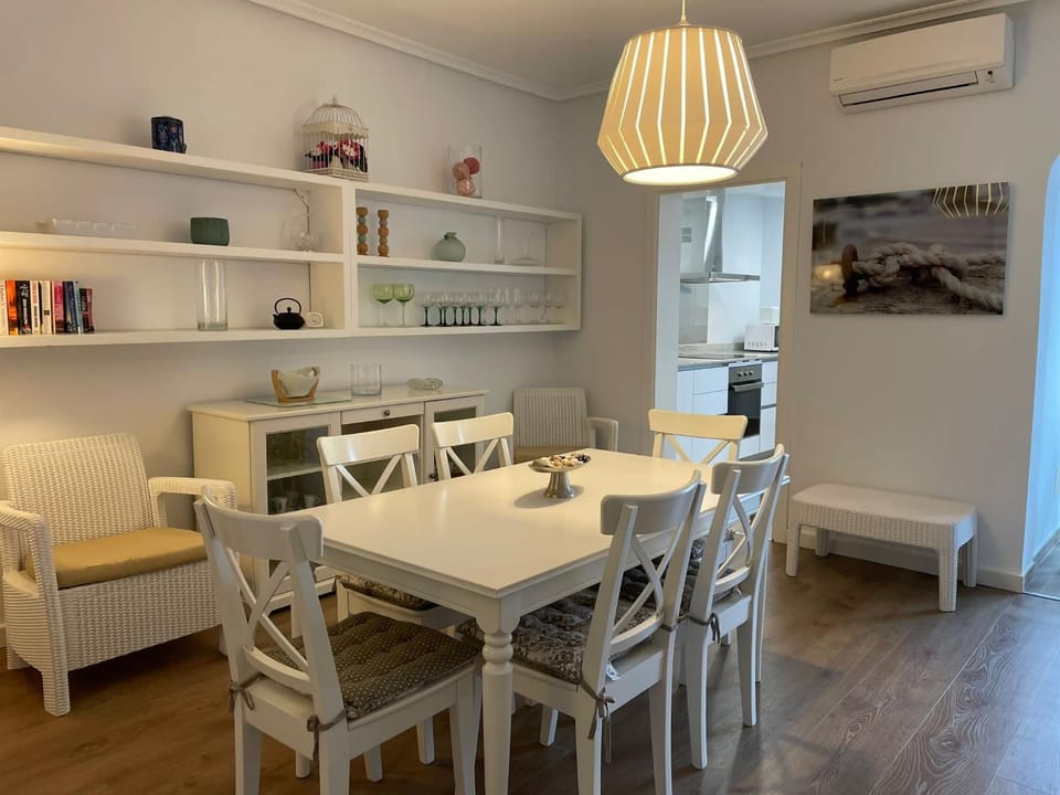 Apartamentos Torre Playa Apartment in Port de Pollensa