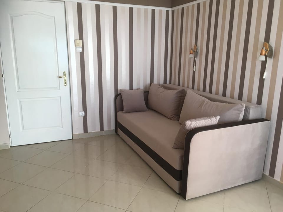 Gruber Apartman Apartment in Siófok