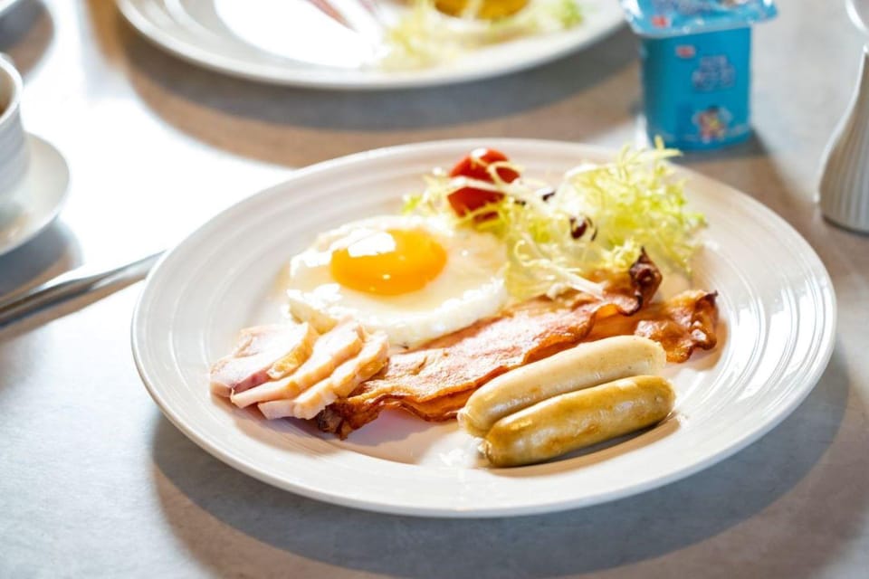 Breakfast