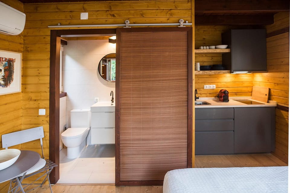 Casa Castor, Fábrica, Cacela Velha. Apartment in Vila Nova de Cacela