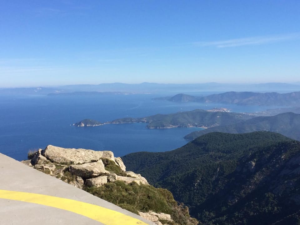 Off site, Natural landscape